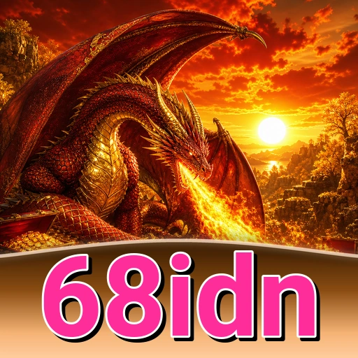 Cuplikan layar 68idn APK resmi di Android